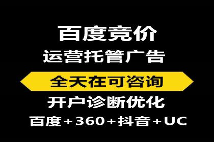 探索百度广告竞价的奥秘：某行业领先企业的投放经验